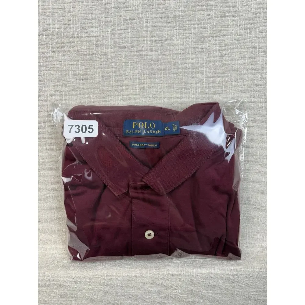 Ralph Lauren polo ralph
